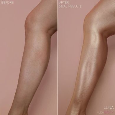 Хайлайтер для тела HUDA BEAUTY N.Y.M.P.H - Luna