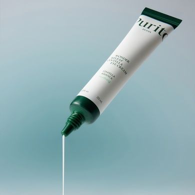 Крем для шкіри навколо очей з центеллою Purito Seoul Wonder Releaf Centella Eye Cream,  30ml