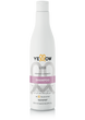 Шампунь для вирівнювання волосся Yellow Liss, 500ml