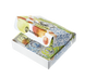 Подарунковий набір зубних паст Marvis Tea Collection Kit (3 смаки), 25ml