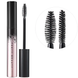 Туш для вій Fenty Beauty Rihanna Full Frontal Volume, Lift & Curl - Cuz I'm Black, 12,5 ml (з набору)