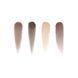 Палетка тіней Makeup by Mario Four-play Everyday Eye Quads - Nude1