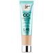 Матуюча тональна основа IT COSMETICS Your Skin But Better CC + Oil-Free Matte SPF 40 - LIGHT 12ml