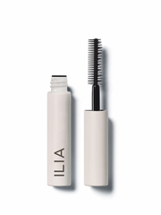 Туш для вій ILIA Limitless Lash Lengthening Clean Mascara, 3g (з набору)