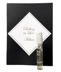 Пробник парфюмированной воды Kilian Rolling in Love - 1,5ml