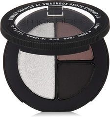 Тіні для повік Smashbox Photo Edit Eye Shadow Trio - Punked