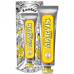 Зубна паста Marvis Rambas 75ml