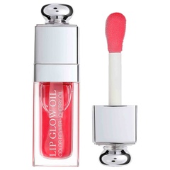 Олійка для губ Dior Lip Glow Oil - 015 Cherry (без коробки)