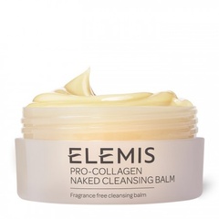 Бальзам для вмивання без аромату ELEMIS Pro-Collagen Naked Cleansing Balm, 100g