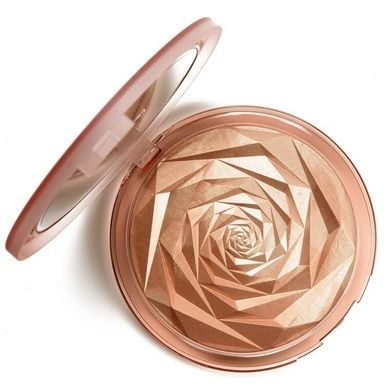 Хайлайтер для тела HUDA BEAUTY N.Y.M.P.H. All Over Highlighting Powder