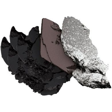 Тіні для повік Smashbox Photo Edit Eye Shadow Trio - Punked