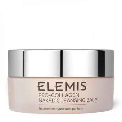 Бальзам для вмивання без аромату ELEMIS Pro-Collagen Naked Cleansing Balm, 100g
