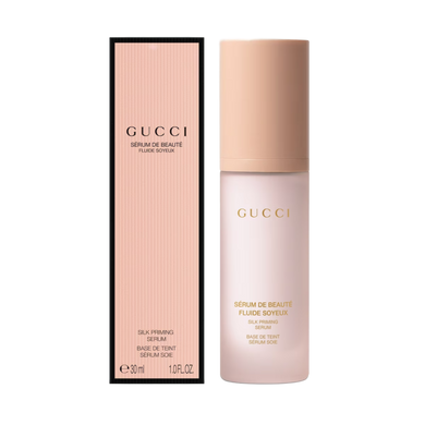 Сироватка-праймер Gucci Serum de Beaute Fluide Soyeux Silk Primer Serum, 30ml
