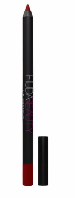 Олівець для губ Huda Beauty Lip Contour Matte Pencil - Cheerleader (без коробки)