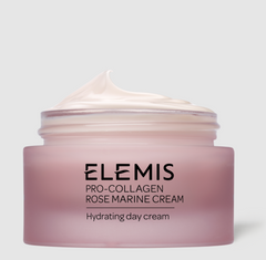 Крем для обличчя Про-Колаген Троянда, ELEMIS Pro-Collagen Rose Marine Cream 50ml