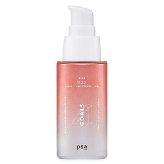 Антиоксидантная ночная сыворотка PSA Goals Multi Acids and Probiotics Perfecting Night Serum, 30ml