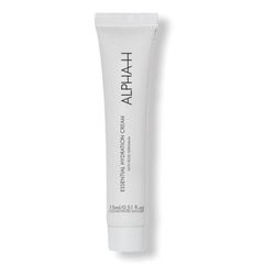 Зволожуючий крем Alpha-H Essential Hydration Cream 15 мл