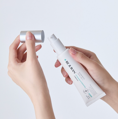 Солнцезащитный крем Rejuran Sunscreen SPF 50+/PA+++, 50 мл