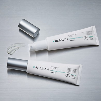 Солнцезащитный крем Rejuran Sunscreen SPF 50+/PA+++, 50 мл
