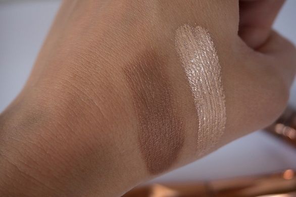 Хайлайтер для обличчя CHARLOTTE TILBURY Beauty Highlighter Wand - Spotlight