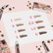 Гель для брів BENEFIT Gimme Brow Volumizing Eyebrow Gel - 5 відтінок (1g)