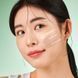 Кушон з екстрактом центелли Purito Seoul Wonder Releaf Centella BB Cushion - 21 Light Beige (15г + 15г)