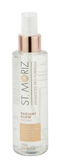 Автозасмага-спрей для обличчя St.Moriz Advanced Pro Formula Radiant Glow Face Mist