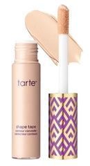 Консилер Tarte Shape Tape Contour Concealer - 22N Light Neutral (светлый нейтральный)
