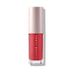 Блиск для губ Fenty Beauty by Rihanna Gloss Bomb Heat Universal Lip Luminizer + Plumper - Hot Cherry, 2ml
