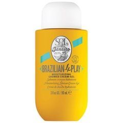 Крем-гель для душа Sol de Janeiro Brazilian 4Play, 90ml
