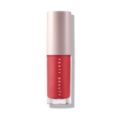 Блеск для губ Fenty Beauty by Rihanna Gloss Bomb Heat Universal Lip Luminizer + Plumper - Hot Cherry, 2ml