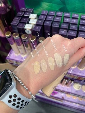 Консилер Tarte Shape Tape Contour Concealer - 22N Light Neutral (светлый нейтральный)