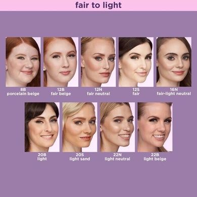 Консилер Tarte Shape Tape Contour Concealer - 22N Light Neutral (светлый нейтральный)