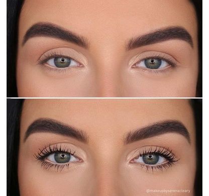Тушь для ресниц ICONIC LONDON Iconic London Triple Threat Mascara 9ml (без коробки)