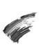 Туш для вій Сharlotte Tilbury Legendary Lashes Volume 2 - Black Vinyl