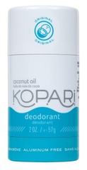 Натуральний дезодорант KOPARI Coconut Deo - Original