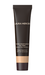 Тональный крем Laura Mercier Tinted Moisturizer Oil Free Natural Skin Perfector SPF20 - 1N2 (без коробки)