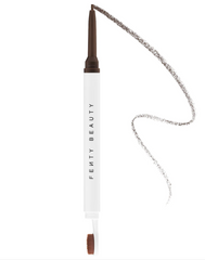 Олівець для брів FENTY BEAUTY Brow MVP Ultra Fine Brow Pencil & Styler - Medium Brown