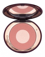 Рум'яна Charlotte Tilbury Cheek to Chic - Pillow Talk