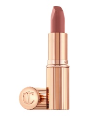 Матовая помада Charlotte Tilbury Super Nudes Matte Revolution Lipstick – Super Model