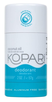 Натуральный дезодорант KOPARI Coconut Deo - Coconut