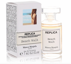Пробник парфуму Maison Margiela Replica Beach Walk, 7ml