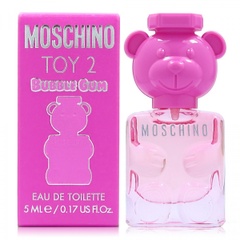Туалетная вода Moschino Toy 2 Bubble Gum, 5ml