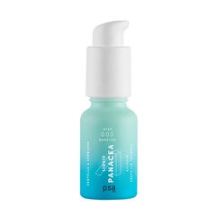 Восстанавливающий укрепляющий бустер PSA Liquid Panacea Centella, 15ml