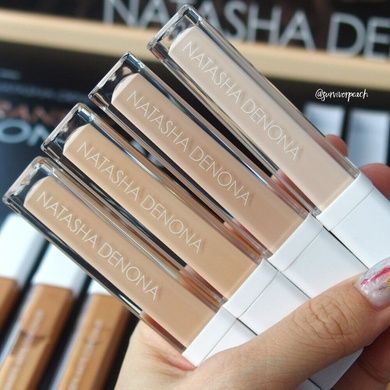 Консилер NATASHA DENONA Transfix Matte Concealer - 4N