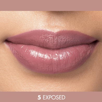 Рідка помада для губ Make up for ever artist nude creme - 05 Exposed (міні 1.5ml)