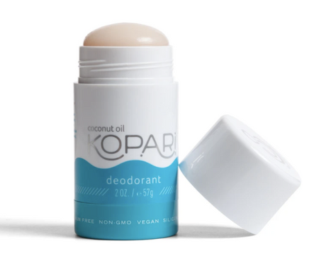 Натуральный дезодорант KOPARI Coconut Deo - Coconut
