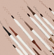 Олівець для брів FENTY BEAUTY Brow MVP Ultra Fine Brow Pencil & Styler - Medium Brown