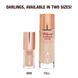 Подсвечивающий праймер Charlotte Tilbury Hollywood Flawless Filter - 3 Fair