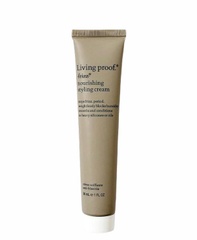 Крем-стайлінг для гладкості волосся Living Proof No Frizz Nourishing Styling Cream 30ml